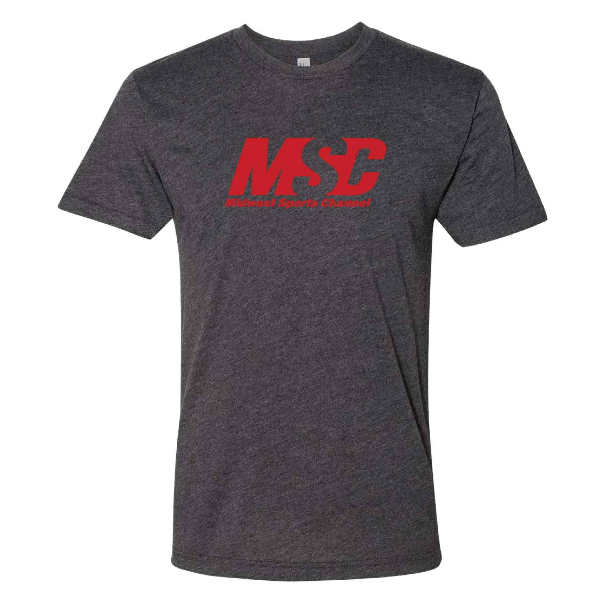Midwest Sports Channel Minnesota T-Shirt