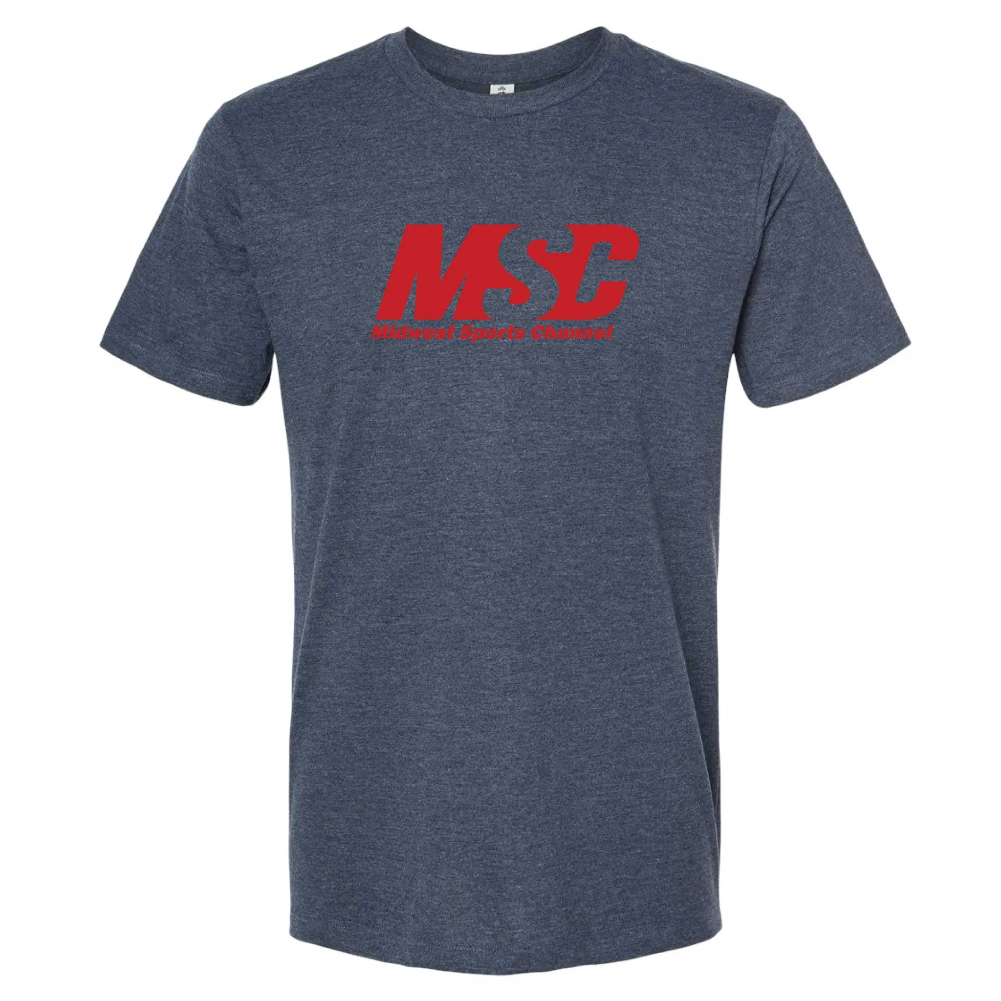 Midwest Sports Channel Minnesota T-Shirt