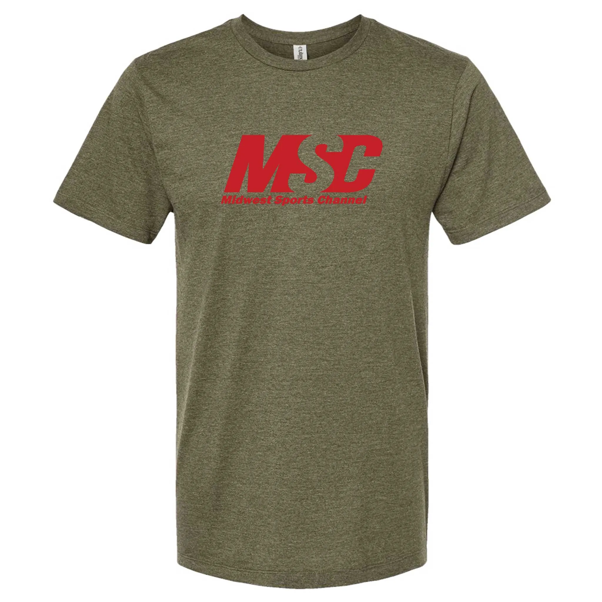 Midwest Sports Channel Minnesota T-Shirt