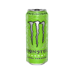 Monster Energy Drink Zero Sugar Ultra Paradise 500ml