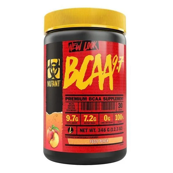 Mutant BCAA 9.7 30 Servings