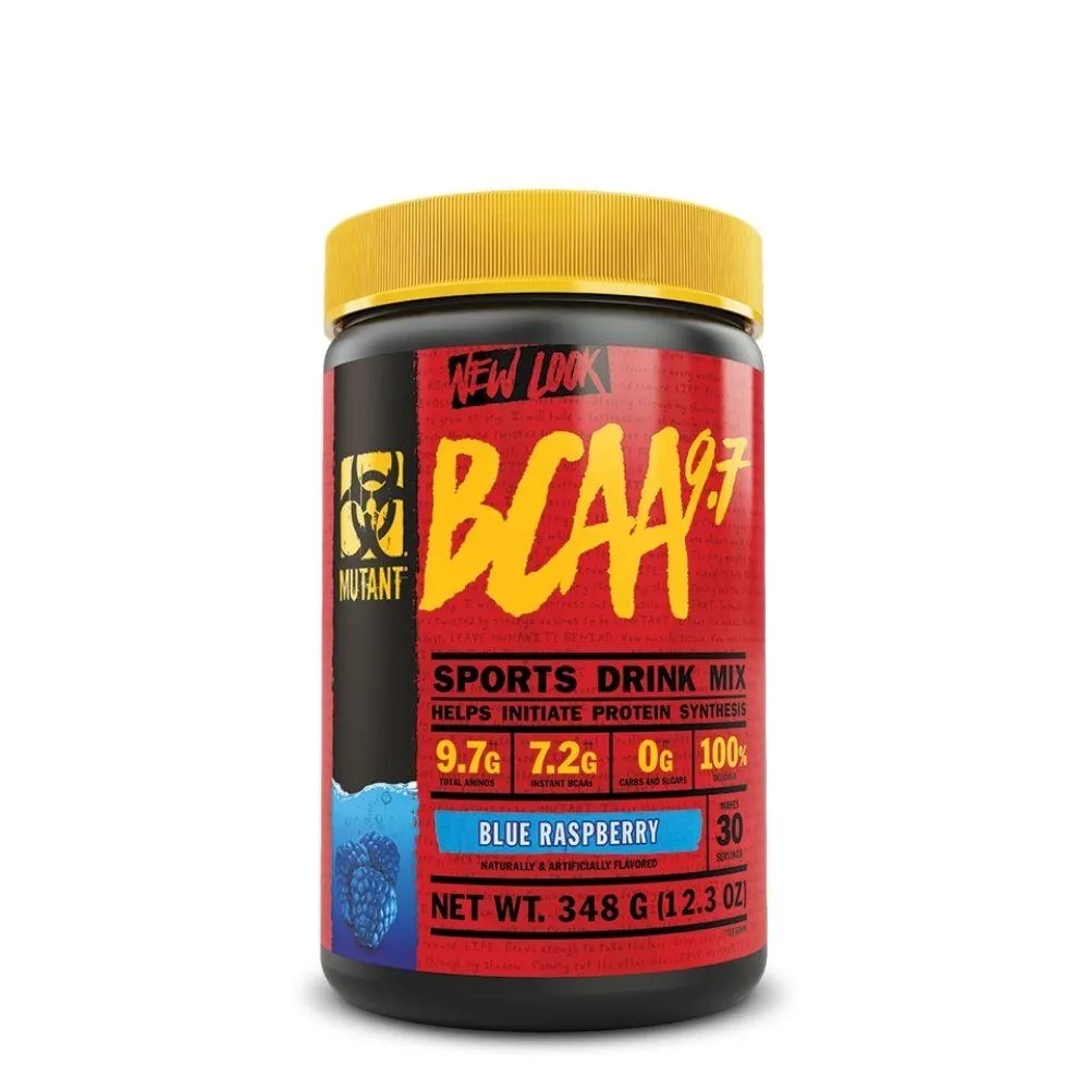 Mutant BCAA 9.7 30 Servings