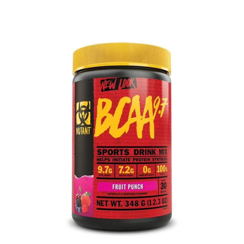 Mutant BCAA 9.7 30 Servings