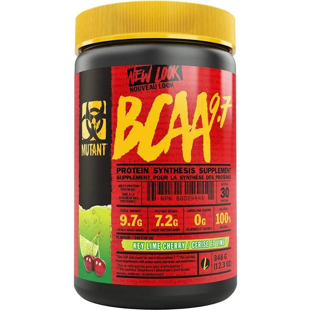 Mutant BCAA 9.7 30 Servings