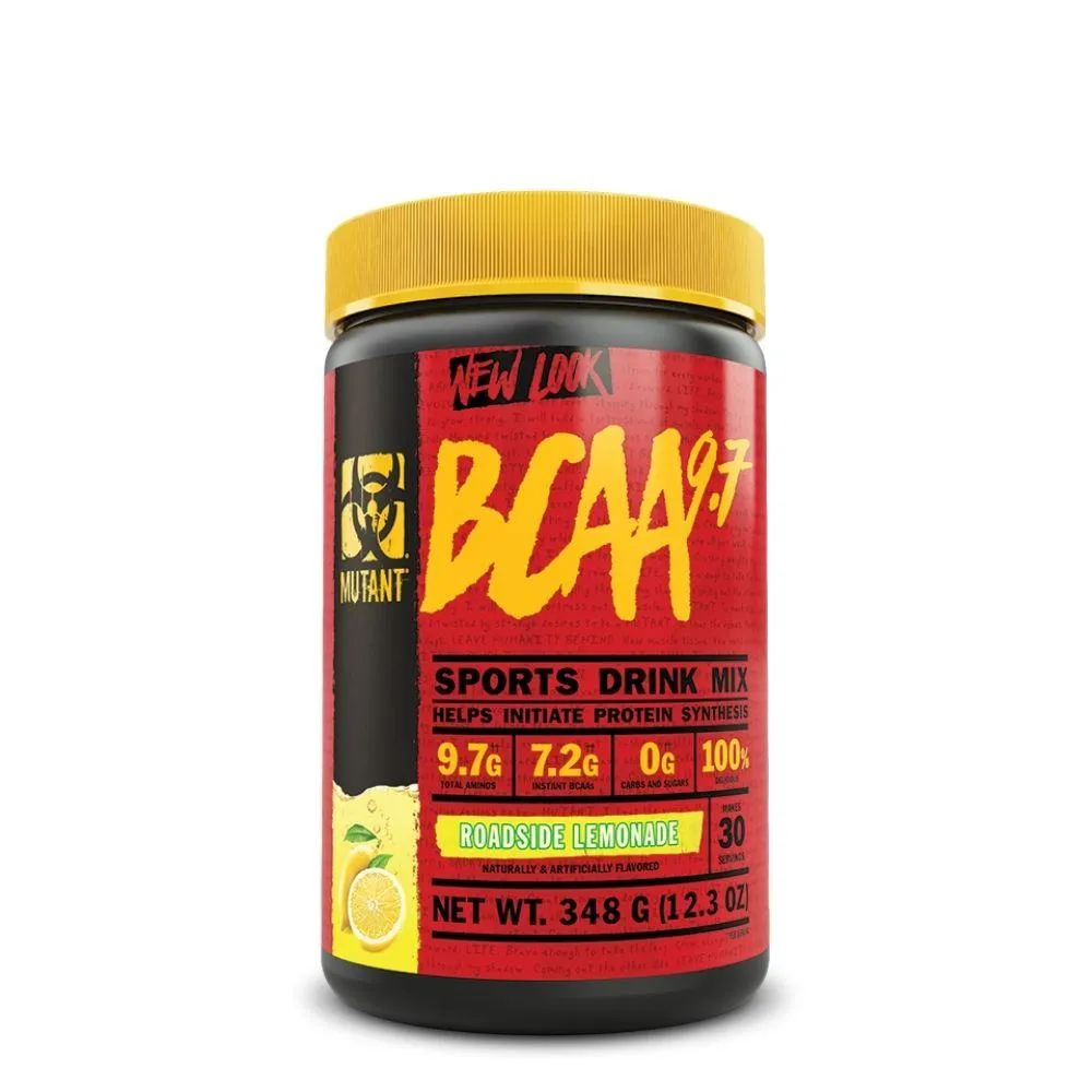 Mutant BCAA 9.7 30 Servings