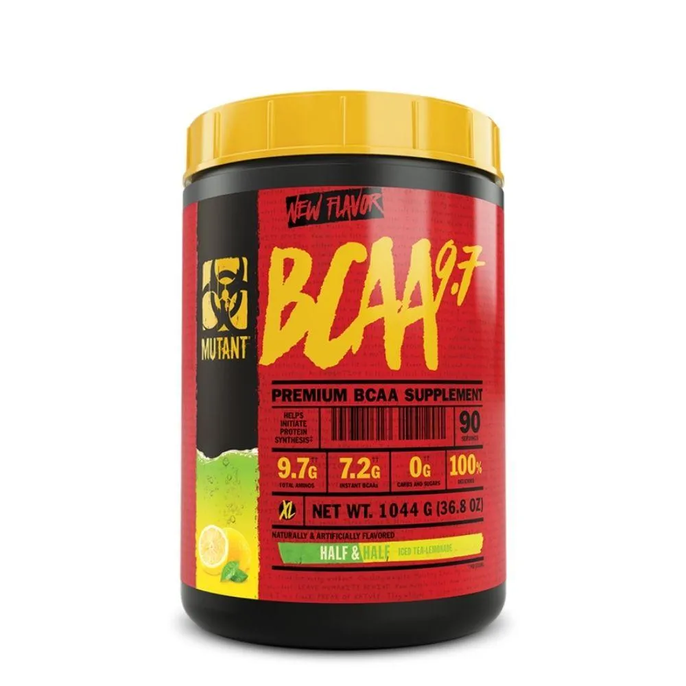 Mutant BCAA 9.7 30 Servings