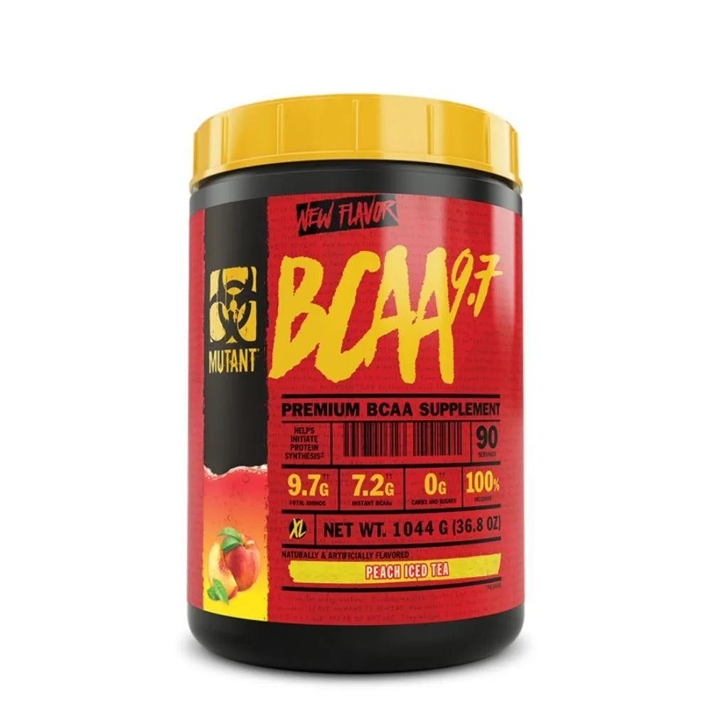 Mutant BCAA 9.7 30 Servings
