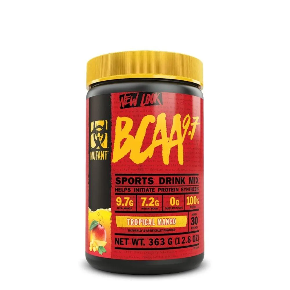 Mutant BCAA 9.7 30 Servings