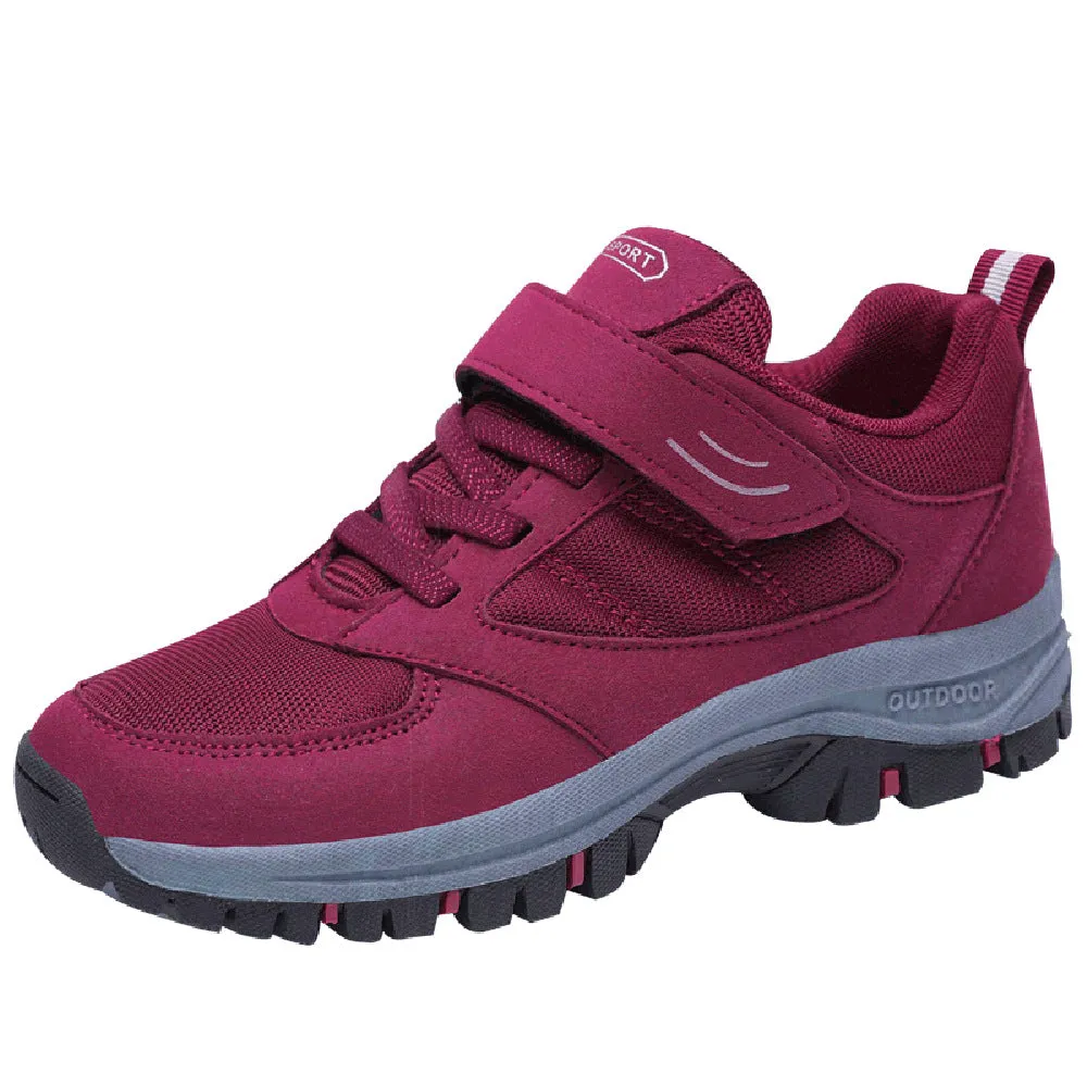 Nanccy Casual Plus-size Outdoor Lightweight Single Shoes