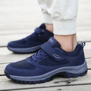 Nanccy Casual Plus-size Outdoor Lightweight Single Shoes