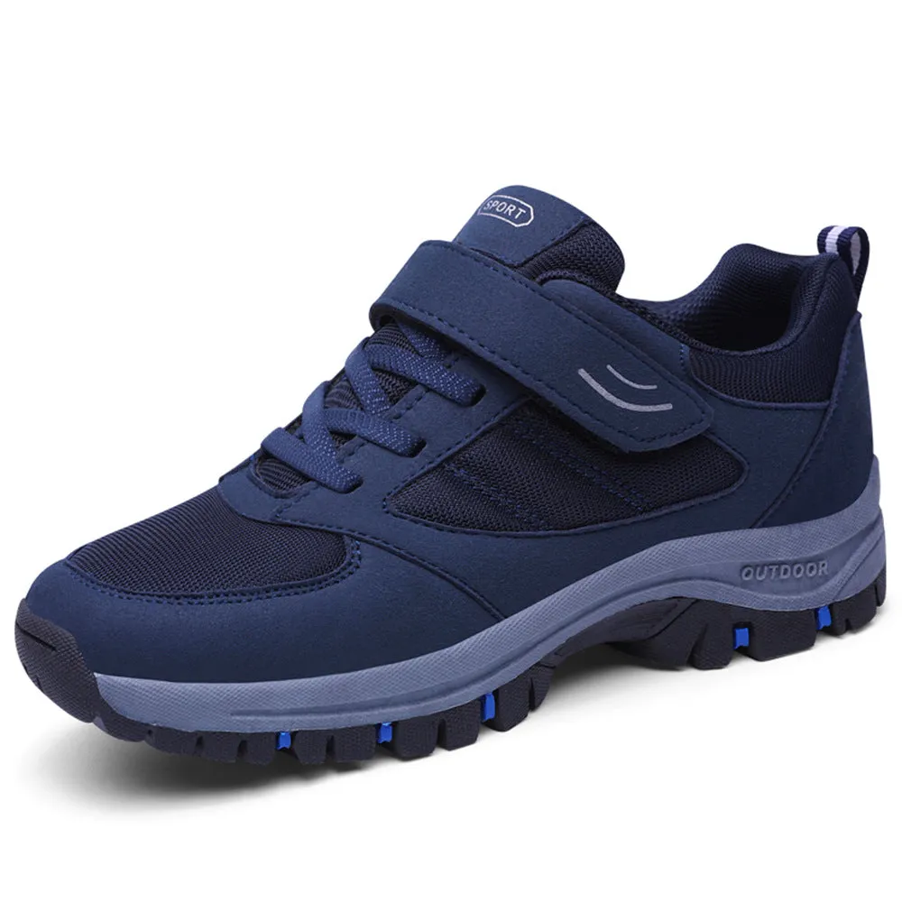 Nanccy Casual Plus-size Outdoor Lightweight Single Shoes