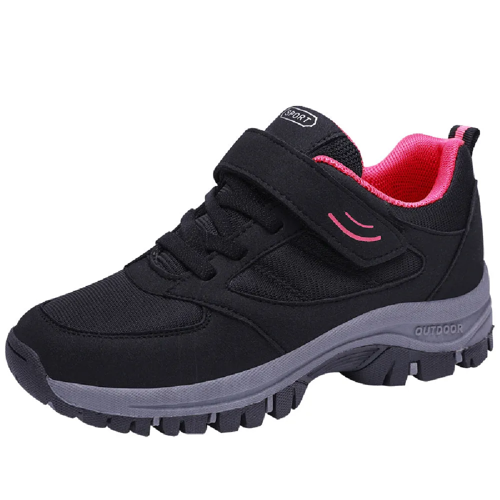 Nanccy Casual Plus-size Outdoor Lightweight Single Shoes
