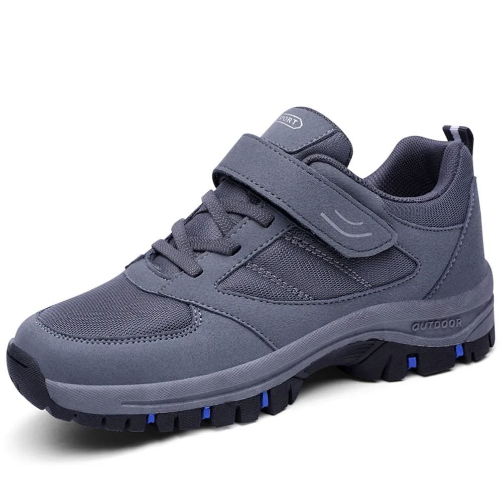 Nanccy Casual Plus-size Outdoor Lightweight Single Shoes