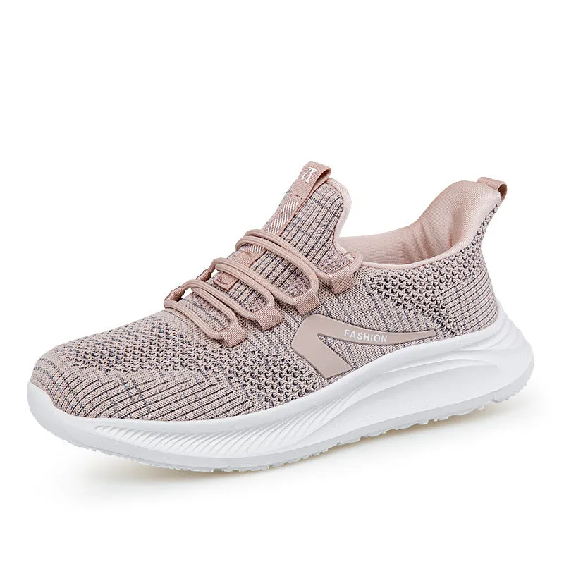 Nanccy Lightweight Anti Slip Soft Sole Shoes