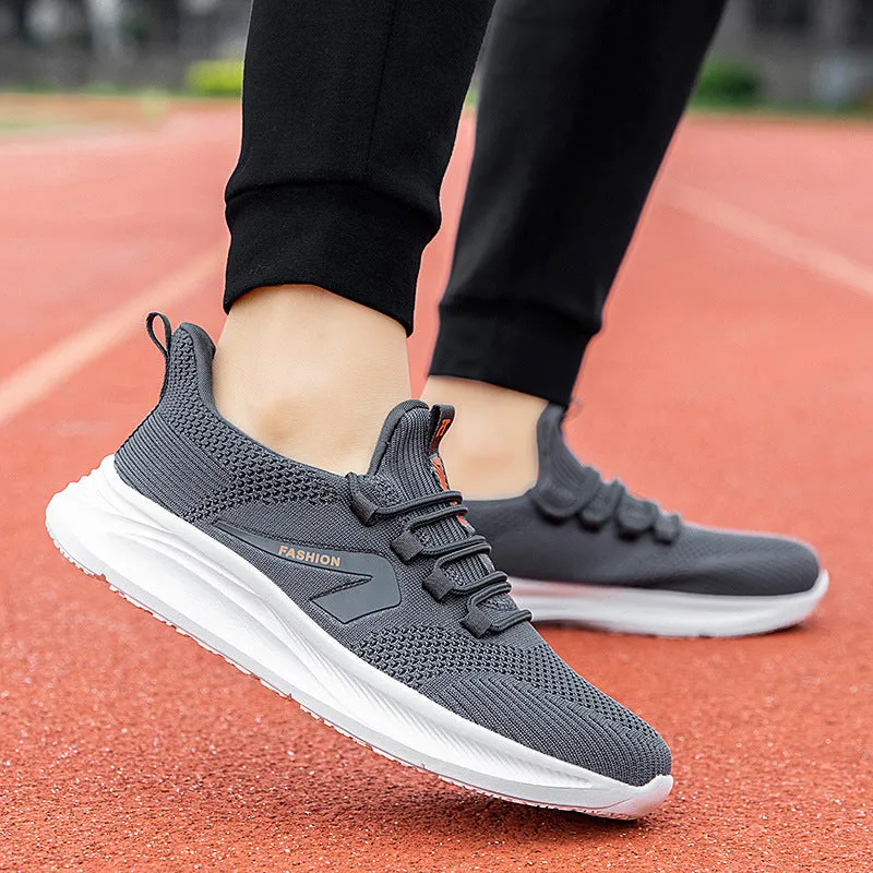 Nanccy Lightweight Anti Slip Soft Sole Shoes
