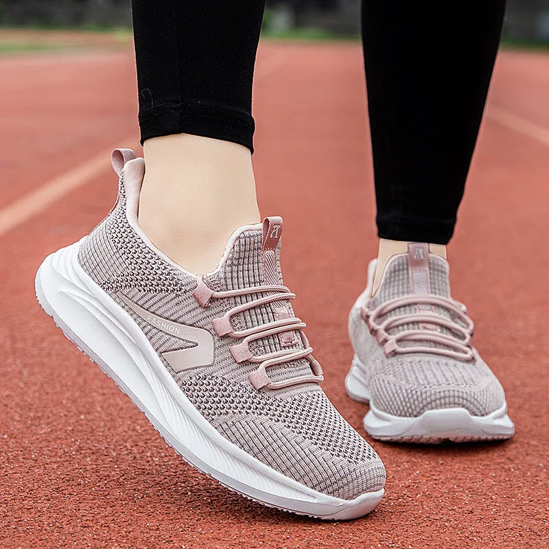 Nanccy Lightweight Anti Slip Soft Sole Shoes