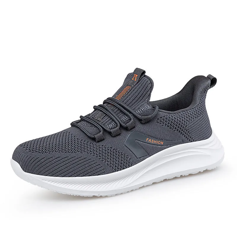 Nanccy Lightweight Anti Slip Soft Sole Shoes