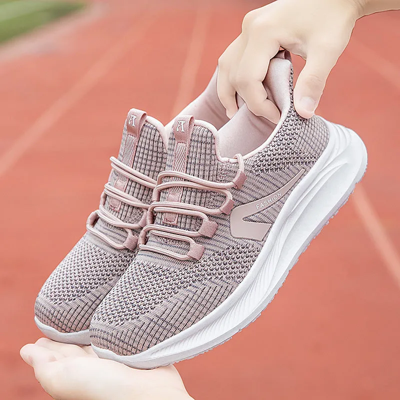 Nanccy Lightweight Anti Slip Soft Sole Shoes