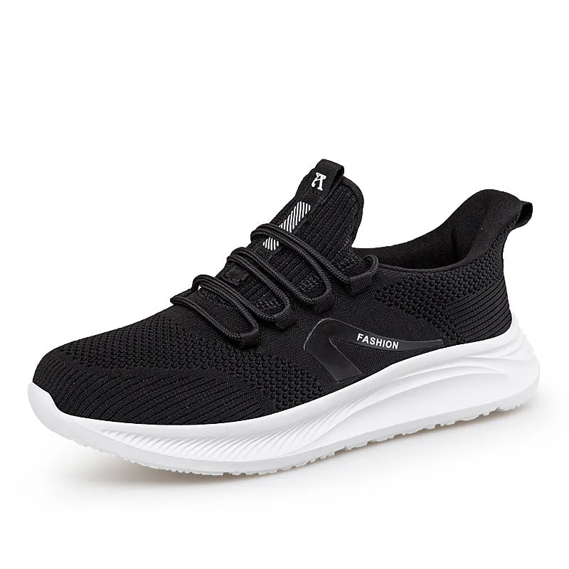 Nanccy Lightweight Anti Slip Soft Sole Shoes