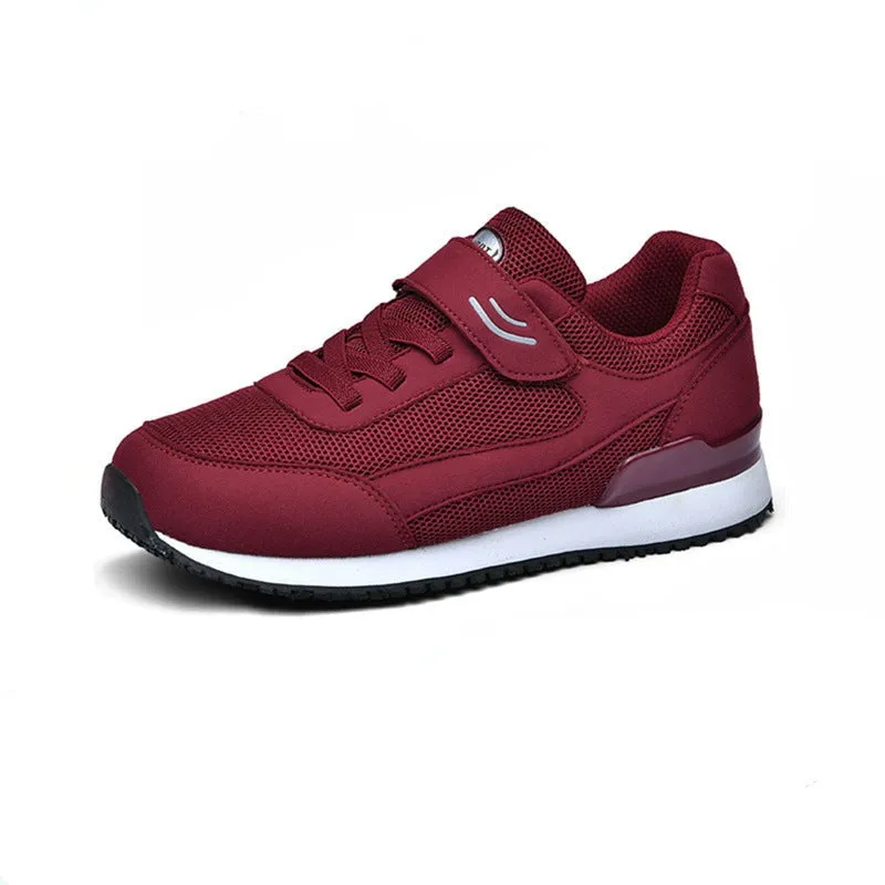 Nanccy Non-slip Soft-soled Casual Fashion Shoes