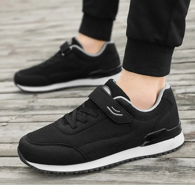 Nanccy Non-slip Soft-soled Casual Fashion Shoes