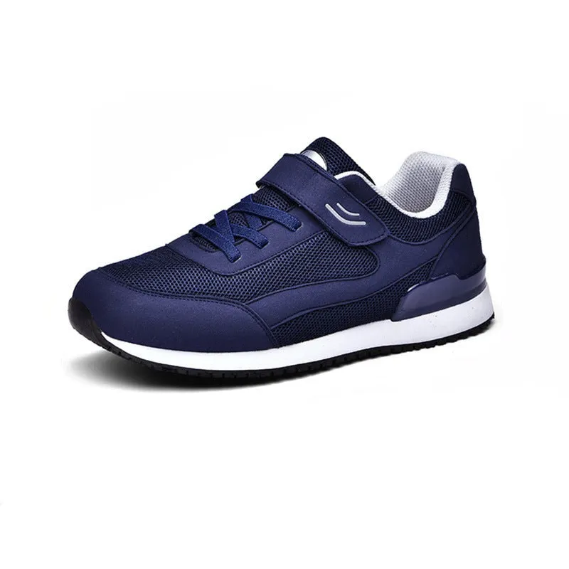 Nanccy Non-slip Soft-soled Casual Fashion Shoes