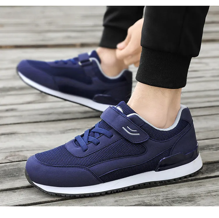 Nanccy Non-slip Soft-soled Casual Fashion Shoes