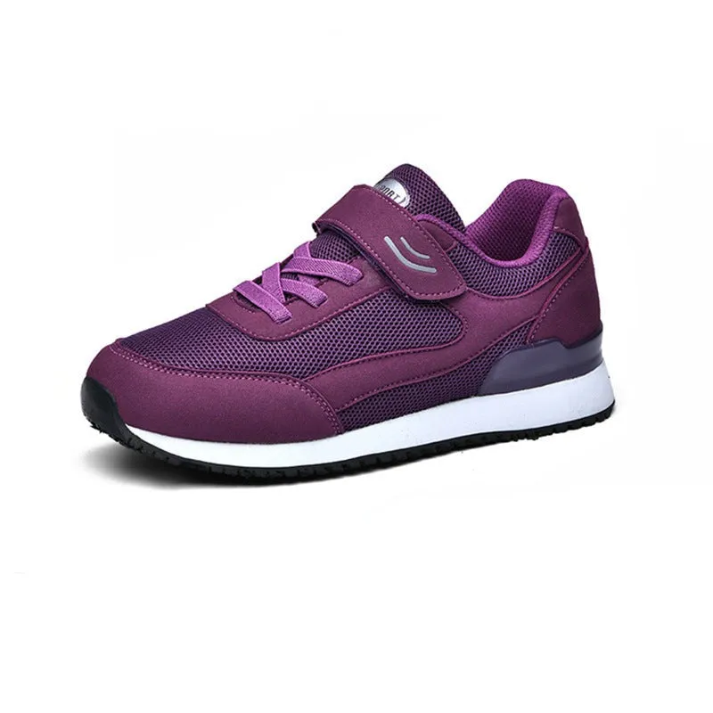 Nanccy Non-slip Soft-soled Casual Fashion Shoes