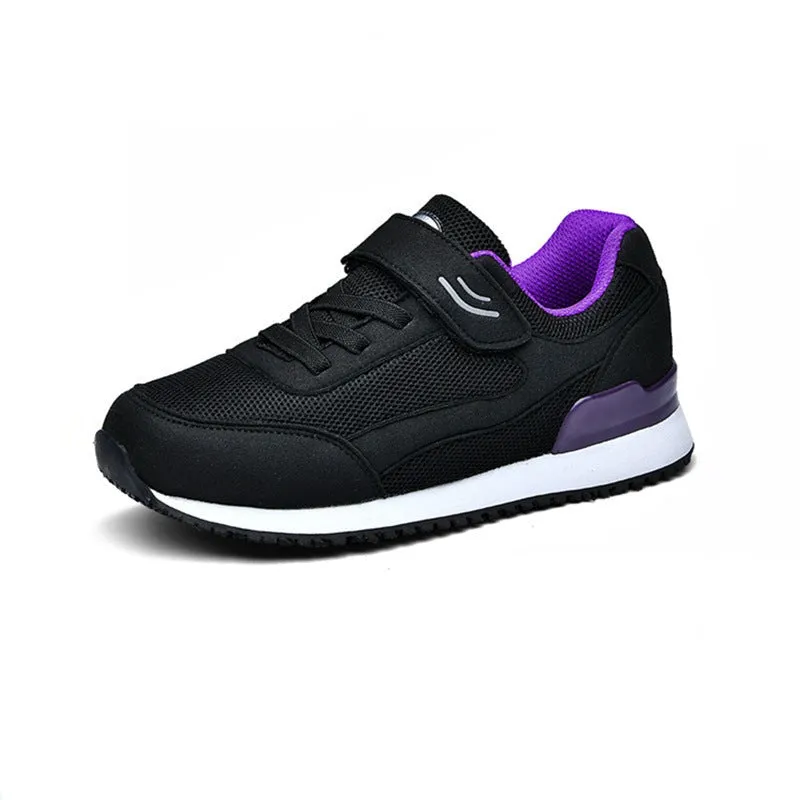 Nanccy Non-slip Soft-soled Casual Fashion Shoes