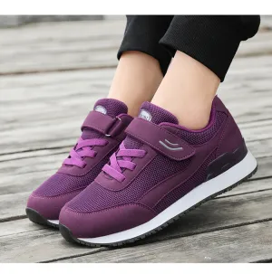 Nanccy Non-slip Soft-soled Casual Fashion Shoes