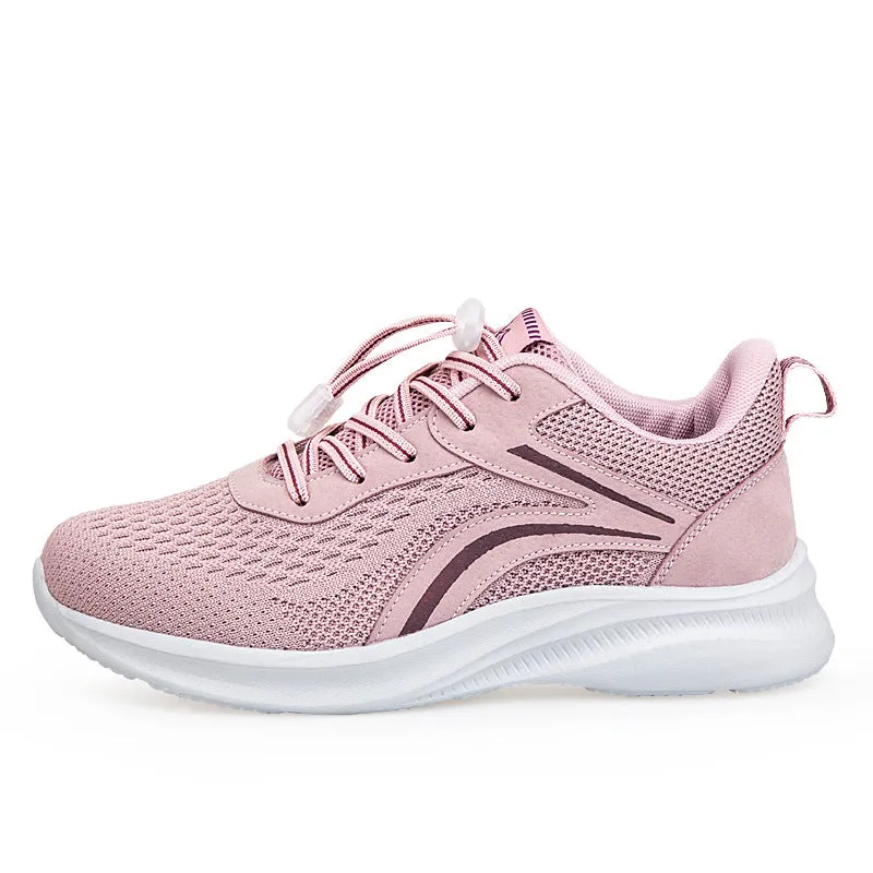 Nanccy Soft Sole Breathable Fashionable And Comfortable Shoes