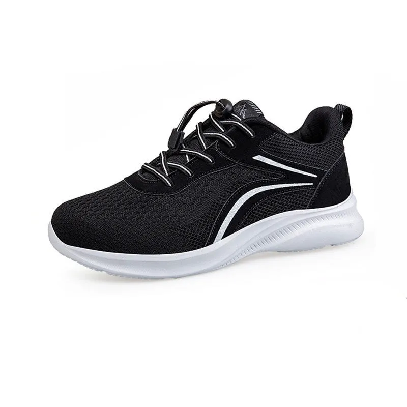 Nanccy Soft Sole Breathable Fashionable And Comfortable Shoes