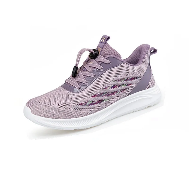 Nanccy Soft Sole Breathable Fashionable And Comfortable Shoes