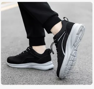 Nanccy Soft Sole Breathable Fashionable And Comfortable Shoes