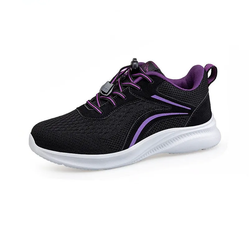 Nanccy Soft Sole Breathable Fashionable And Comfortable Shoes
