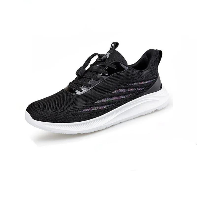Nanccy Soft Sole Breathable Fashionable And Comfortable Shoes