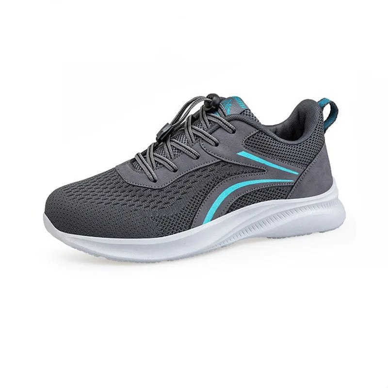 Nanccy Soft Sole Breathable Fashionable And Comfortable Shoes