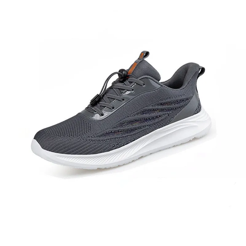 Nanccy Soft Sole Breathable Fashionable And Comfortable Shoes