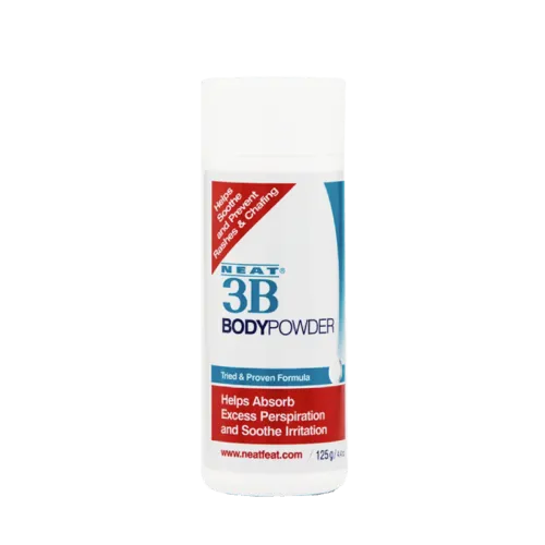 Neat 3b Body Powder 125g