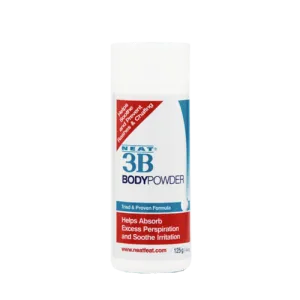 Neat 3b Body Powder 125g