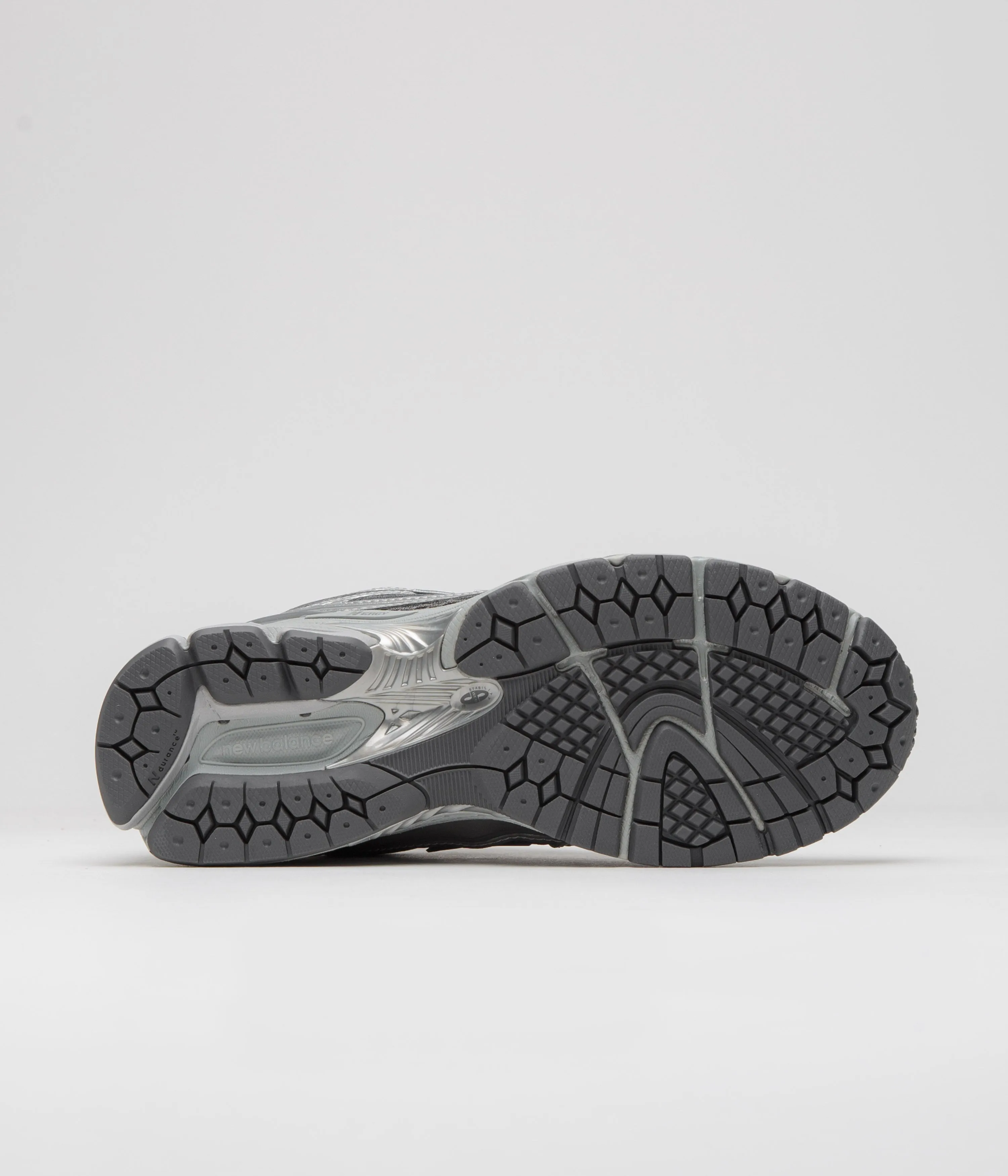 New Balance 1906 Shoes - Harbor Grey / Silver Metallic