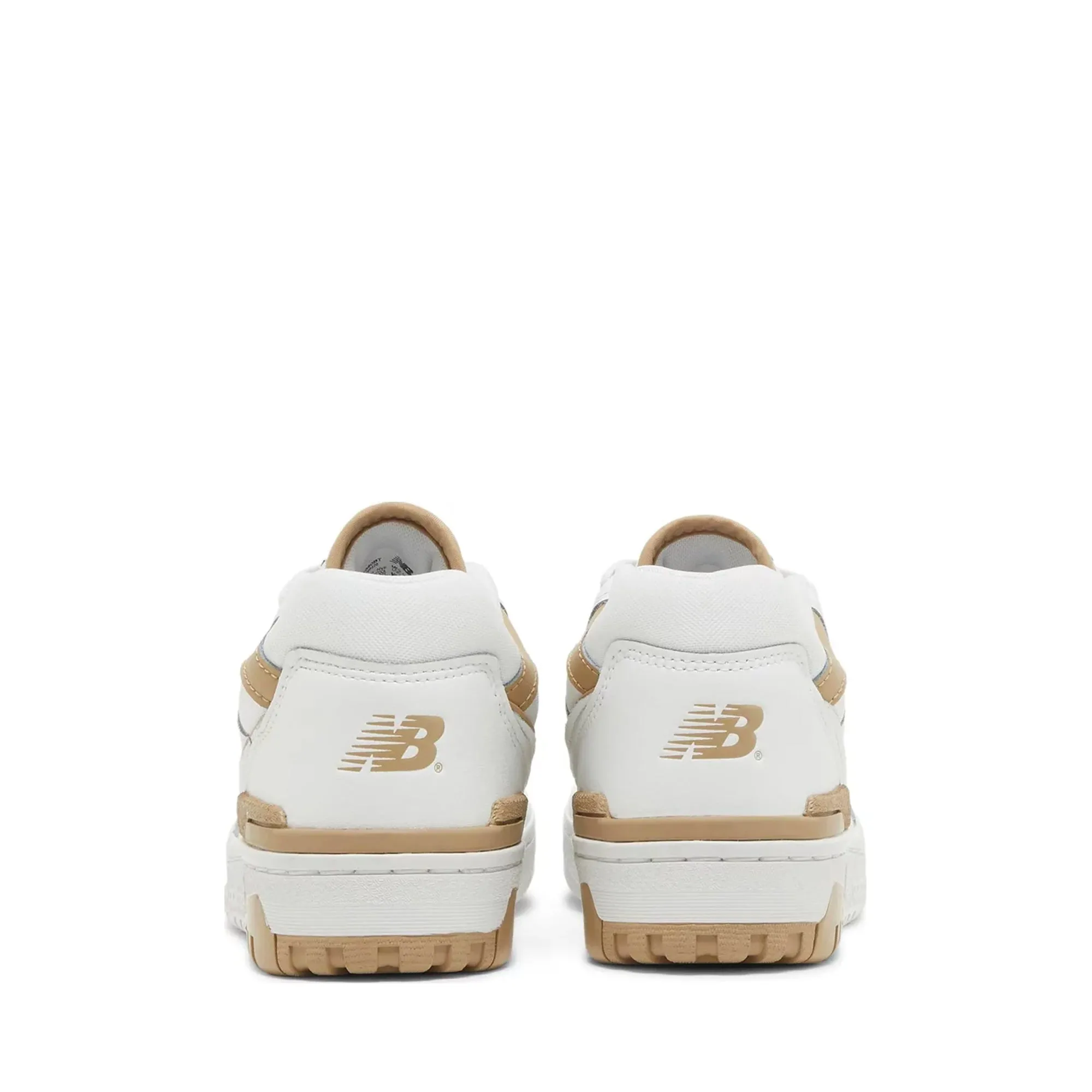 New Balance 550 White Incense (W)