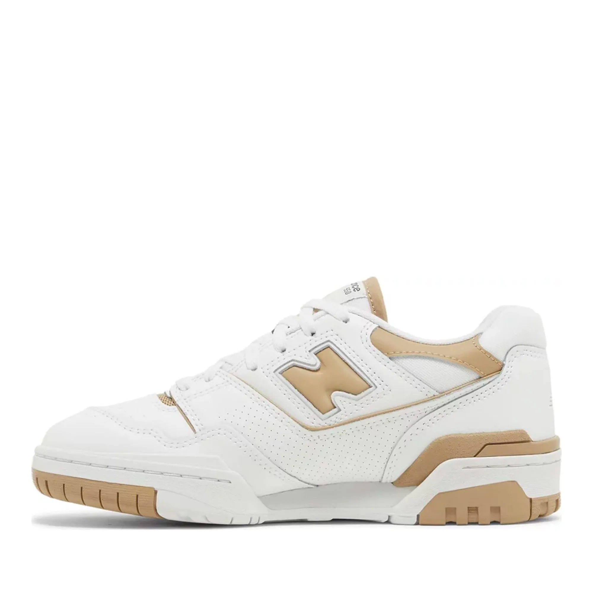 New Balance 550 White Incense (W)