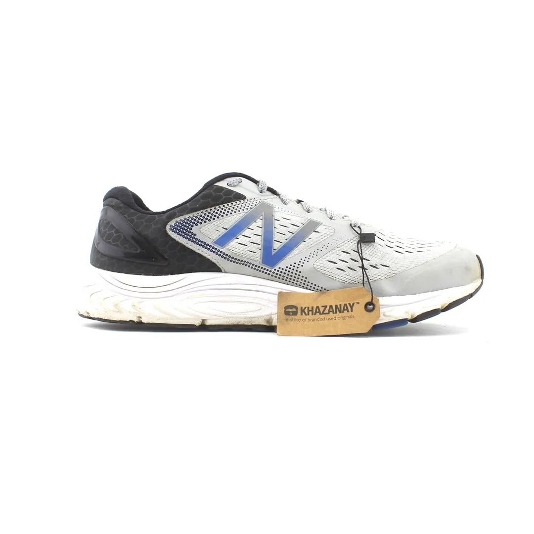 NEW BALANCE CUSHION 840 V4