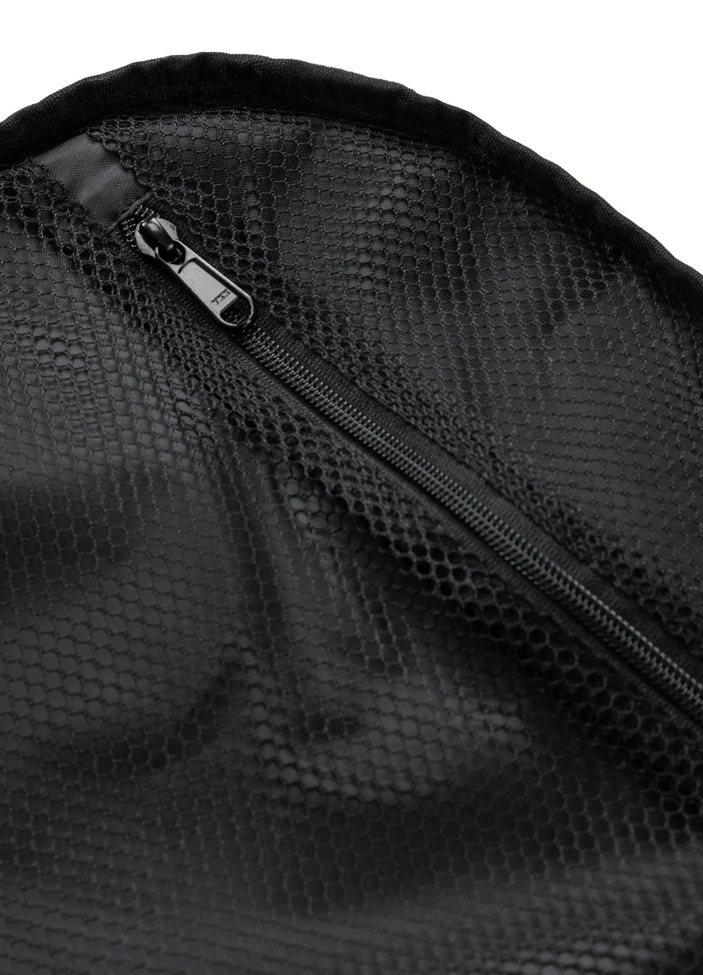 New Logo Medium Backpack- Red