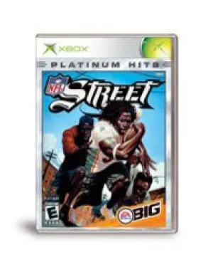 NFL Street