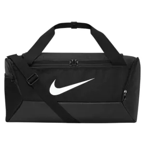 .Nike Brasilia 9.5 Training Duffel Bag (Small, 41L) - (DM3976 010) - F