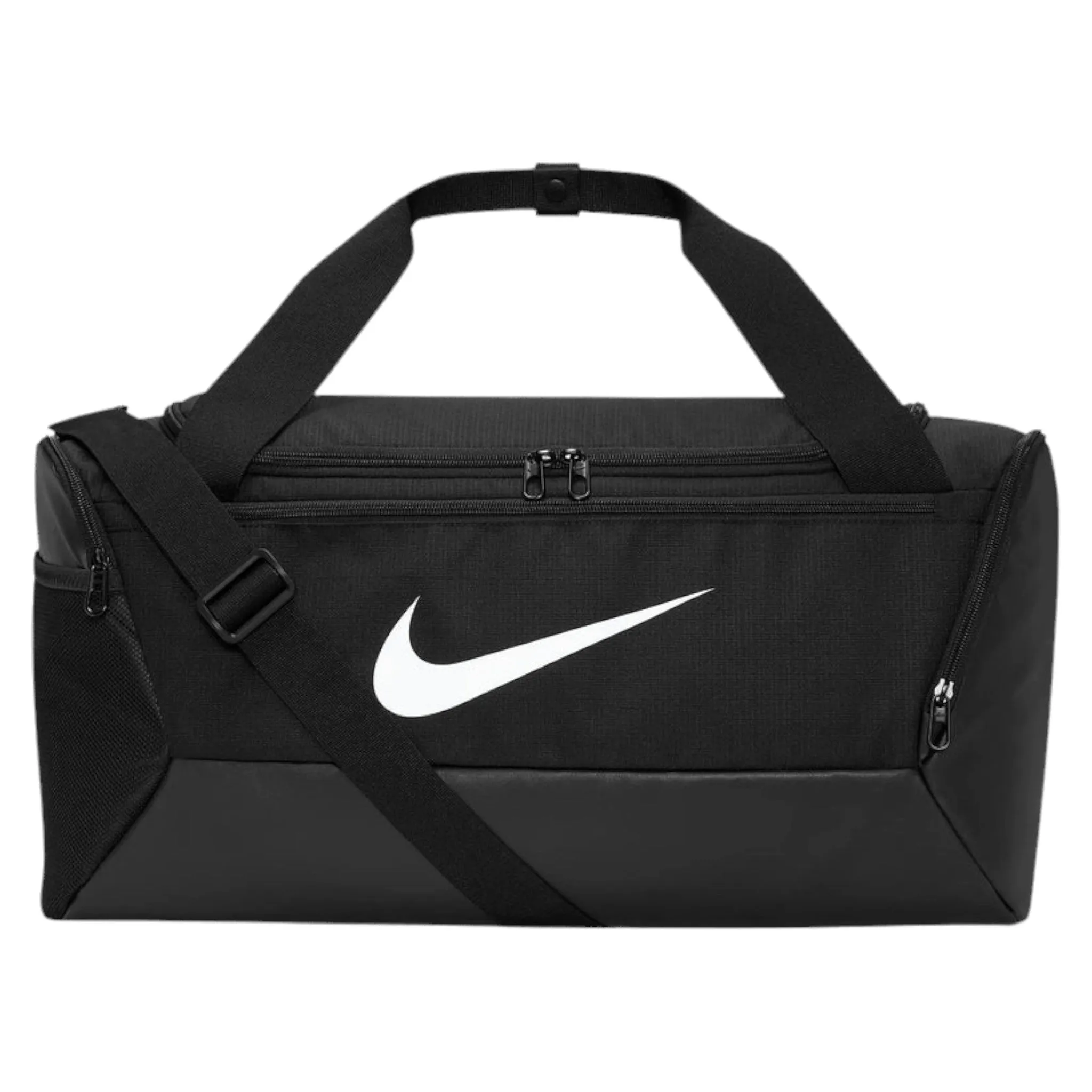 .Nike Brasilia 9.5 Training Duffel Bag (Small, 41L) - (DM3976 010) - F