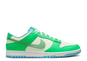 Nike Dunk Low Retro Green Shock Men