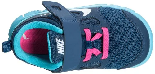 Nike Free 5 Toddler - (580595 401) - E42 - R1L1 - L/P